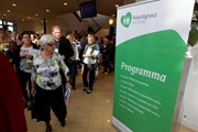 Congres 12 okt_Lobby