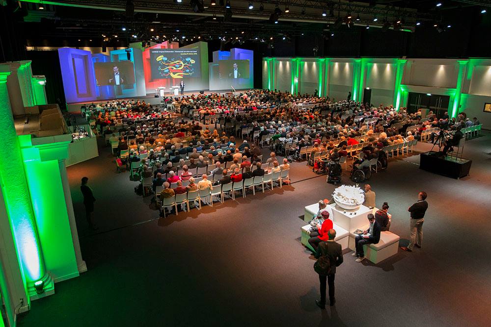 2e editie Congres Cliëntenraden