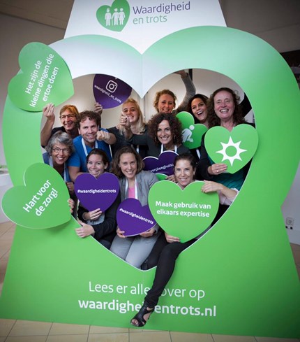 Foto team