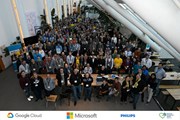 20181115_FHIR-Developer-Days_groepsfoto-logos-2-768x512