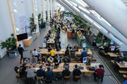 FHIR-DevDays-2018-15-Locatie overzicht