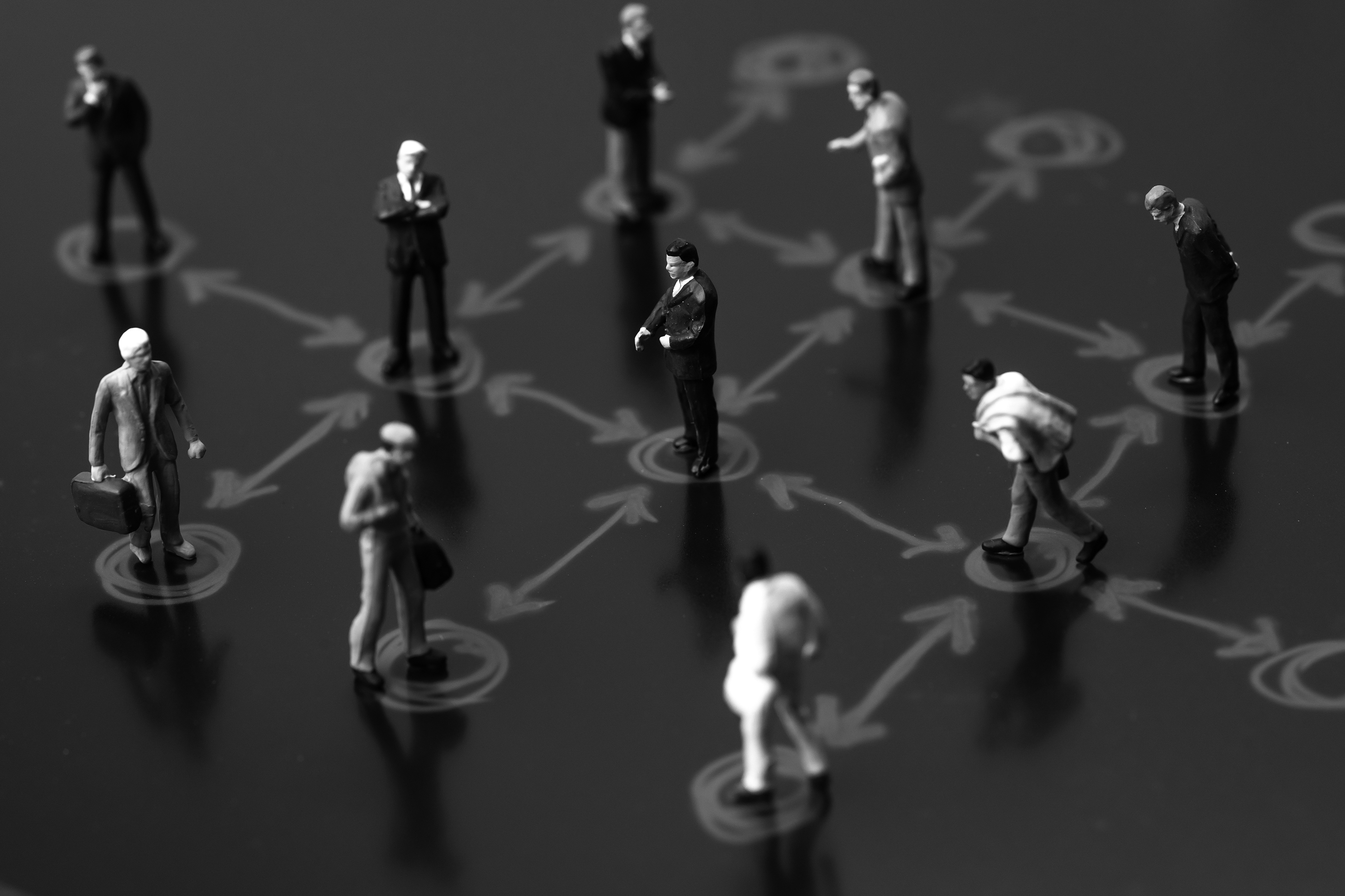 Toolbox 1,5m congres | evenement