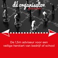 De Organisator - website button 85 85 nieuw normaal